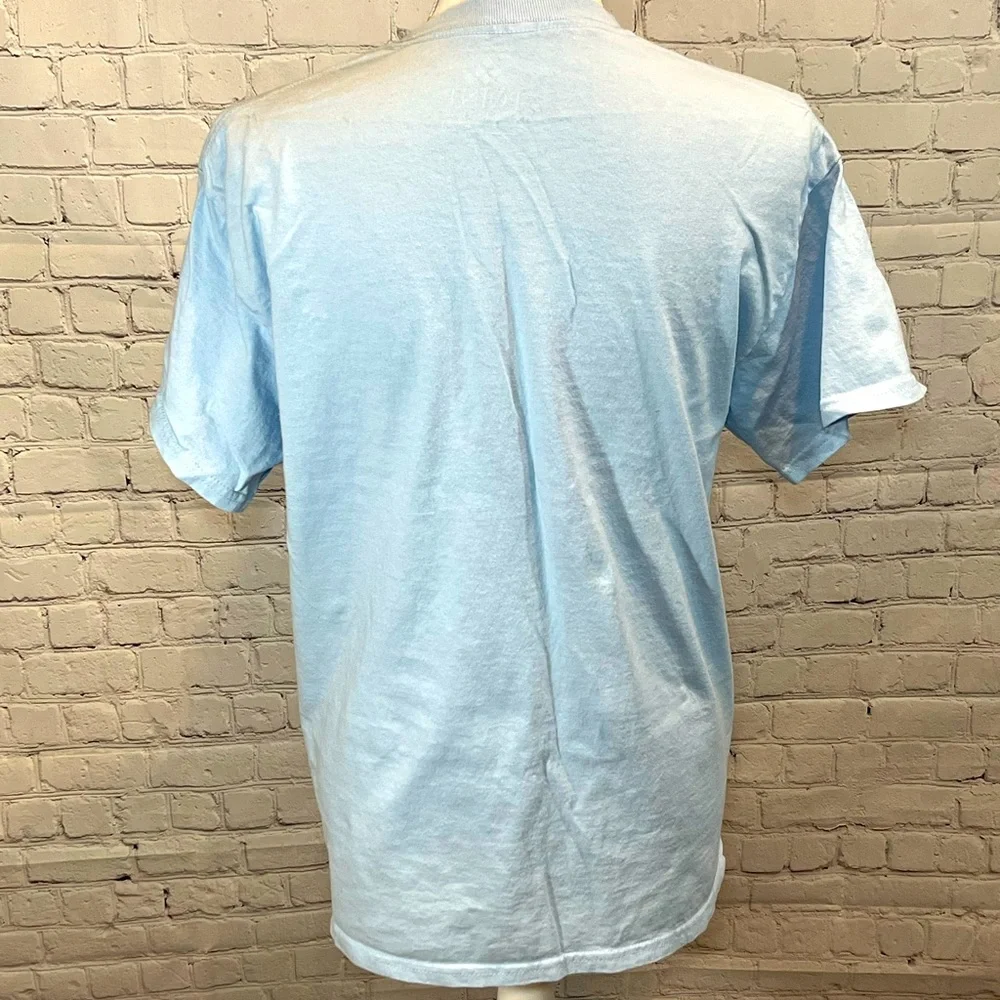 🗽’Chicago' Graphic Short Sleeve Tee